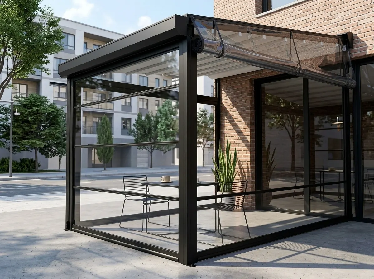 Stor branda — İzmir projesi 1